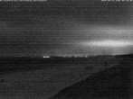 Archiv Foto Webcam Usedom: Strandvorplatz Karlshagen 01:00