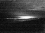 Archiv Foto Webcam Usedom: Strandvorplatz Karlshagen 23:00