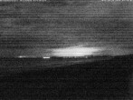 Archiv Foto Webcam Usedom: Strandvorplatz Karlshagen 01:00