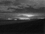 Archiv Foto Webcam Usedom: Strandvorplatz Karlshagen 03:00