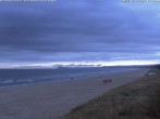 Archiv Foto Webcam Usedom: Strandvorplatz Karlshagen 06:00