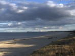 Archiv Foto Webcam Usedom: Strandvorplatz Karlshagen 15:00