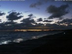 Archived image Webcam North east view Karlshagen beach 05:00