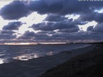 Archived image Webcam North east view Karlshagen beach 06:00