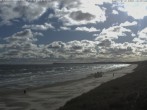 Archived image Webcam North east view Karlshagen beach 09:00