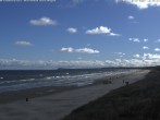 Archived image Webcam North east view Karlshagen beach 11:00