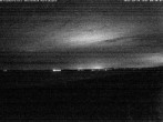 Archiv Foto Webcam Usedom: Strandvorplatz Karlshagen 23:00