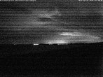 Archiv Foto Webcam Usedom: Strandvorplatz Karlshagen 01:00