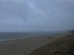 Archiv Foto Webcam Usedom: Strandvorplatz Karlshagen 07:00