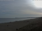 Archived image Webcam North east view Karlshagen beach 09:00