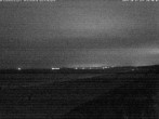 Archiv Foto Webcam Usedom: Strandvorplatz Karlshagen 19:00