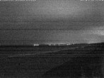 Archiv Foto Webcam Usedom: Strandvorplatz Karlshagen 20:00