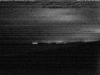 Archiv Foto Webcam Usedom: Strandvorplatz Karlshagen 01:00