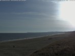Archiv Foto Webcam Usedom: Strandvorplatz Karlshagen 09:00