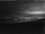 Archiv Foto Webcam Usedom: Strandvorplatz Karlshagen 01:00