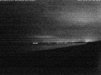 Archiv Foto Webcam Usedom: Strandvorplatz Karlshagen 03:00