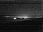 Archiv Foto Webcam Usedom: Strandvorplatz Karlshagen 23:00