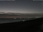 Archiv Foto Webcam Usedom: Strandvorplatz Karlshagen 05:00
