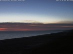 Archiv Foto Webcam Usedom: Strandvorplatz Karlshagen 06:00