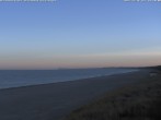 Archiv Foto Webcam Usedom: Strandvorplatz Karlshagen 13:00