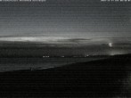 Archiv Foto Webcam Usedom: Strandvorplatz Karlshagen 05:00