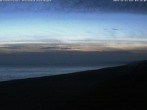 Archiv Foto Webcam Usedom: Strandvorplatz Karlshagen 06:00