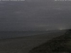 Archiv Foto Webcam Usedom: Strandvorplatz Karlshagen 06:00