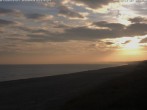 Archiv Foto Webcam Usedom: Strandvorplatz Karlshagen 08:00