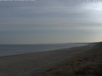 Archiv Foto Webcam Usedom: Strandvorplatz Karlshagen 10:00