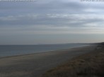 Archiv Foto Webcam Usedom: Strandvorplatz Karlshagen 12:00