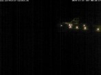 Archiv Foto Webcam Usedom: Golfplatz Balm 23:00