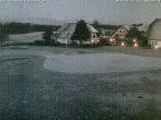 Archiv Foto Webcam Usedom: Golfplatz Balm 06:00