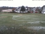 Archiv Foto Webcam Usedom: Golfplatz Balm 11:00