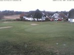 Archiv Foto Webcam Usedom: Golfplatz Balm 13:00