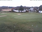 Archiv Foto Webcam Usedom: Golfplatz Balm 07:00