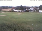 Archiv Foto Webcam Usedom: Golfplatz Balm 13:00