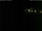 Archiv Foto Webcam Usedom: Golfplatz Balm 21:00