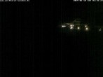 Archiv Foto Webcam Usedom: Golfplatz Balm 01:00