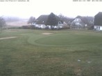 Archiv Foto Webcam Usedom: Golfplatz Balm 07:00