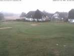 Archived image Webcam Balm: Golf course 09:00