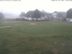 Archived image Webcam Balm: Golf course 11:00