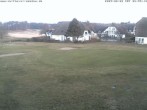 Archiv Foto Webcam Usedom: Golfplatz Balm 06:00