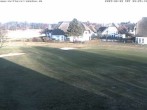 Archiv Foto Webcam Usedom: Golfplatz Balm 07:00