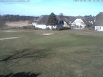 Archiv Foto Webcam Usedom: Golfplatz Balm 11:00