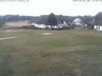 Archiv Foto Webcam Usedom: Golfplatz Balm 15:00