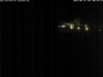 Archiv Foto Webcam Usedom: Golfplatz Balm 23:00