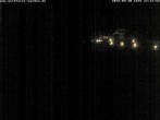 Archiv Foto Webcam Usedom: Golfplatz Balm 21:00