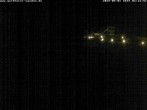 Archiv Foto Webcam Usedom: Golfplatz Balm 01:00