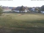 Archiv Foto Webcam Usedom: Golfplatz Balm 05:00