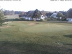 Archiv Foto Webcam Usedom: Golfplatz Balm 06:00